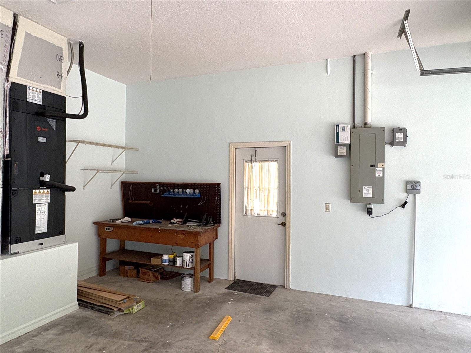 RAINBOW SPRINGS PROPERTY OWNERS ASSOCIATION - Residential