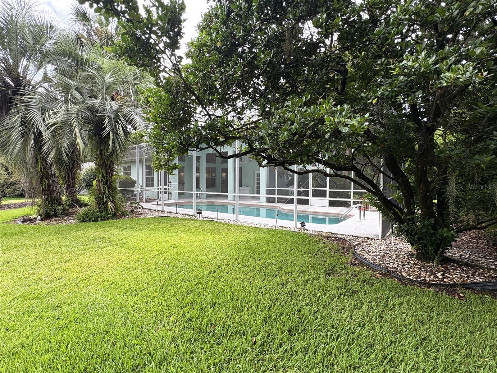 RAINBOW SPRINGS PROPERTY OWNERS ASSOCIATION - Residential