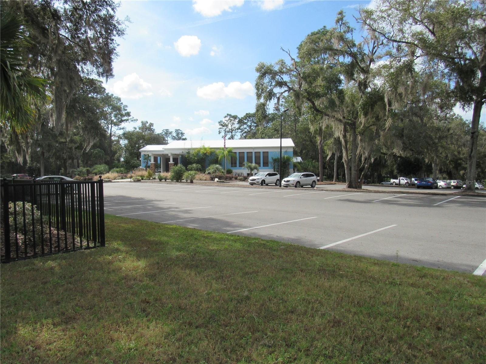 RAINBOW SPRINGS PROPERTY OWNERS ASSOCIATION - Residential