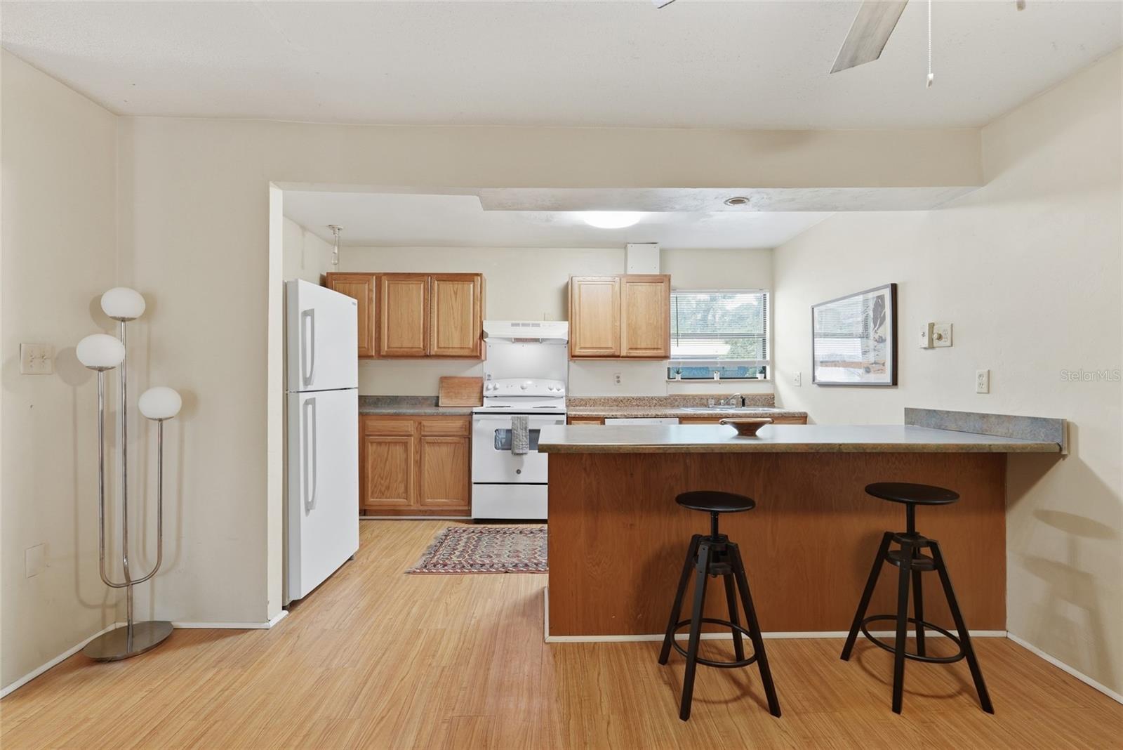 BRANDYWINE - Residential