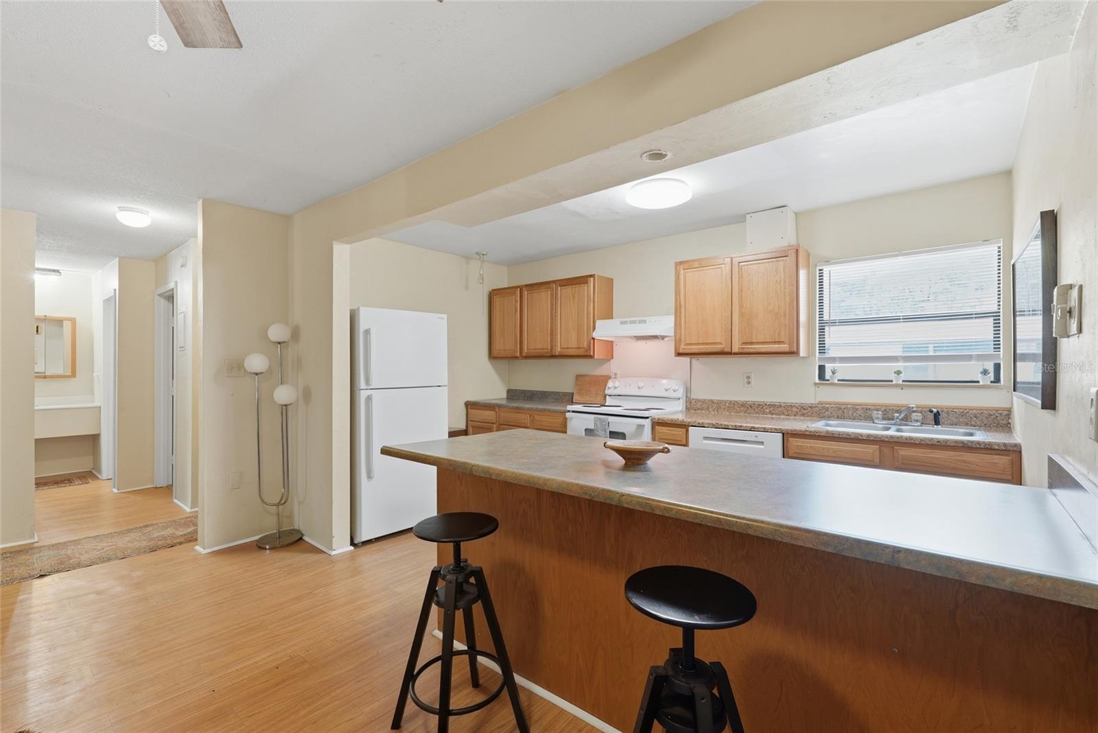 BRANDYWINE - Residential