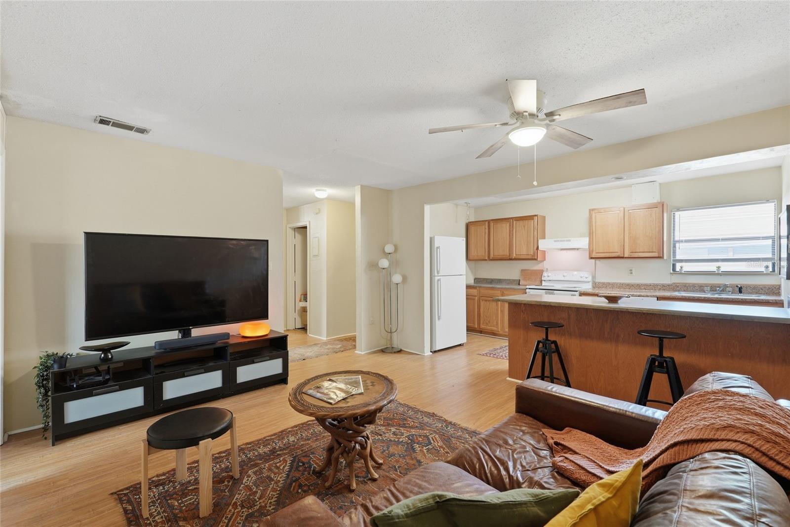 BRANDYWINE - Residential