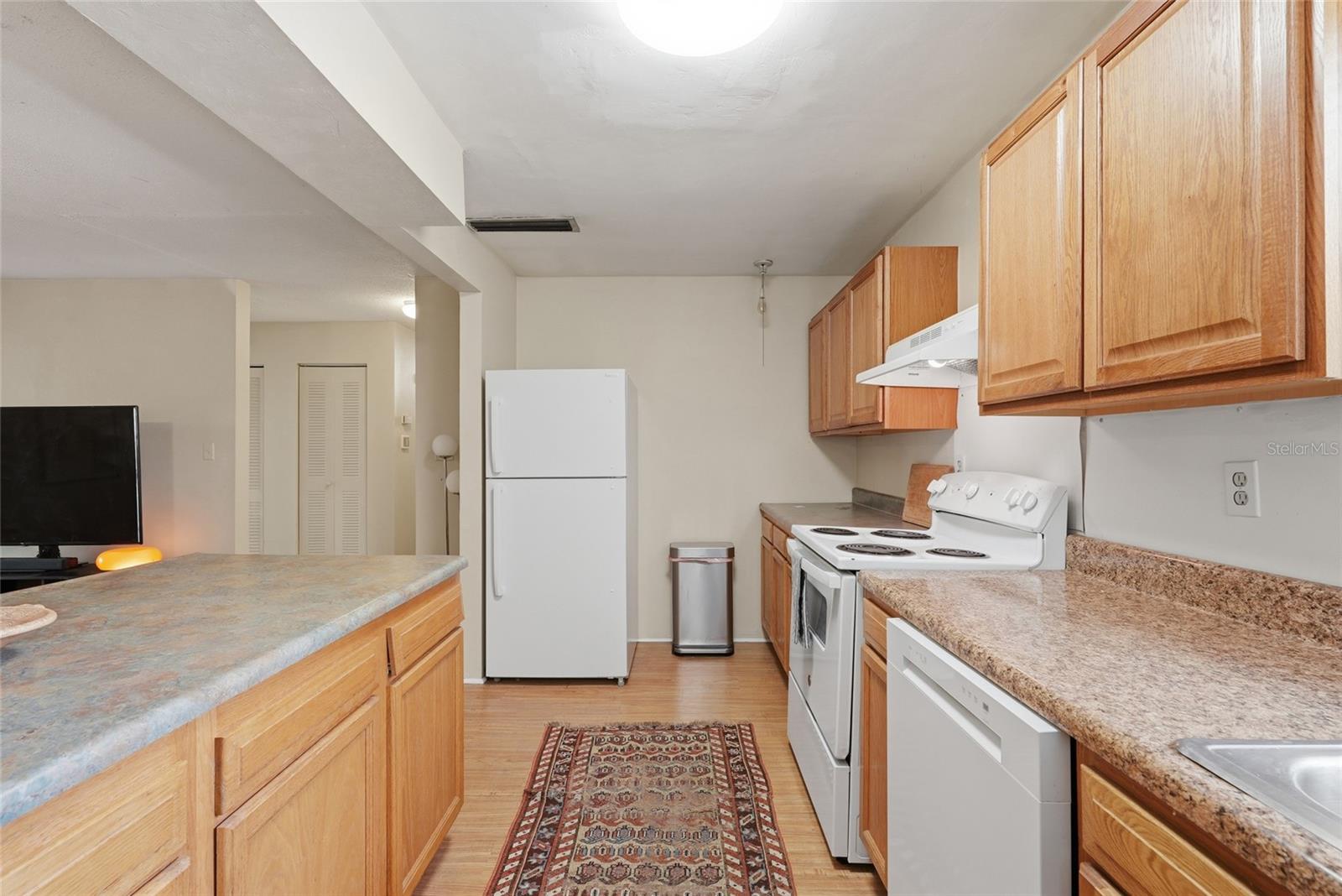 BRANDYWINE - Residential