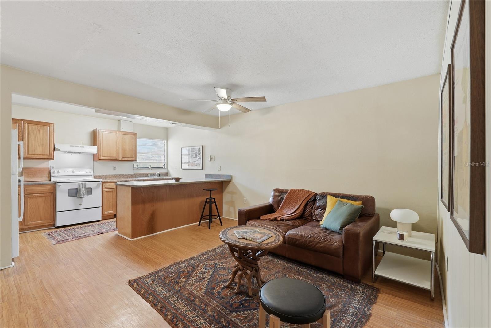 BRANDYWINE - Residential