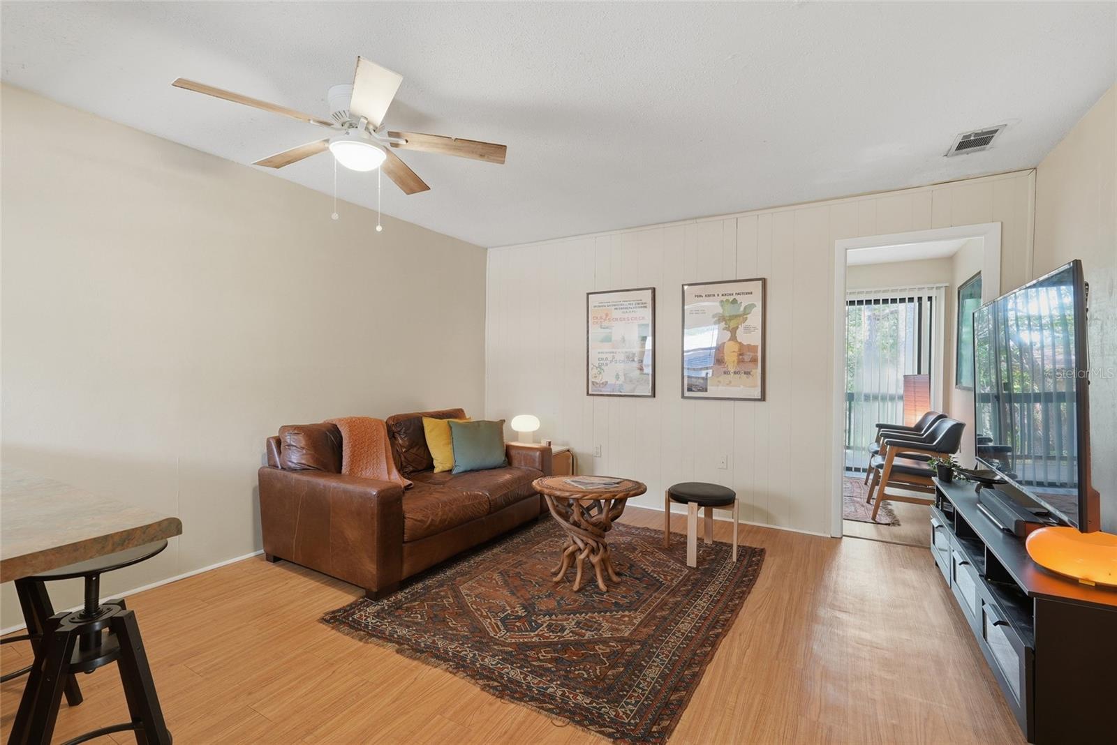 BRANDYWINE - Residential