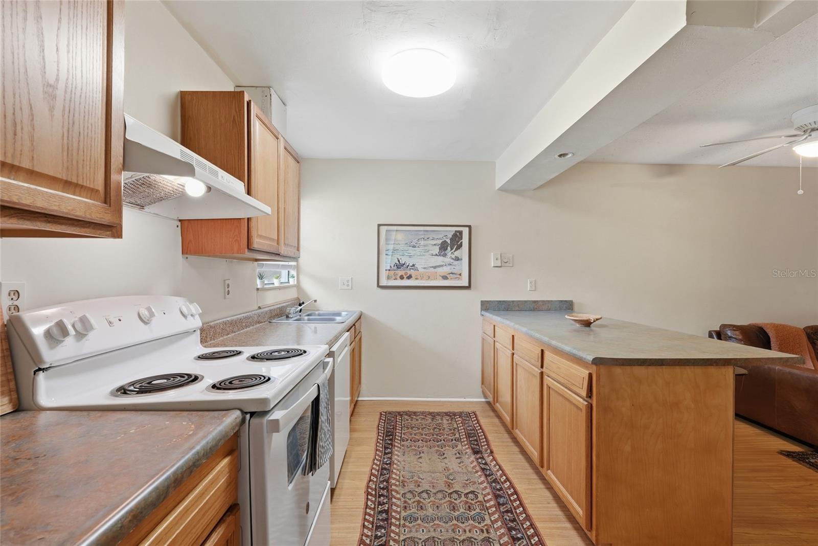 BRANDYWINE - Residential