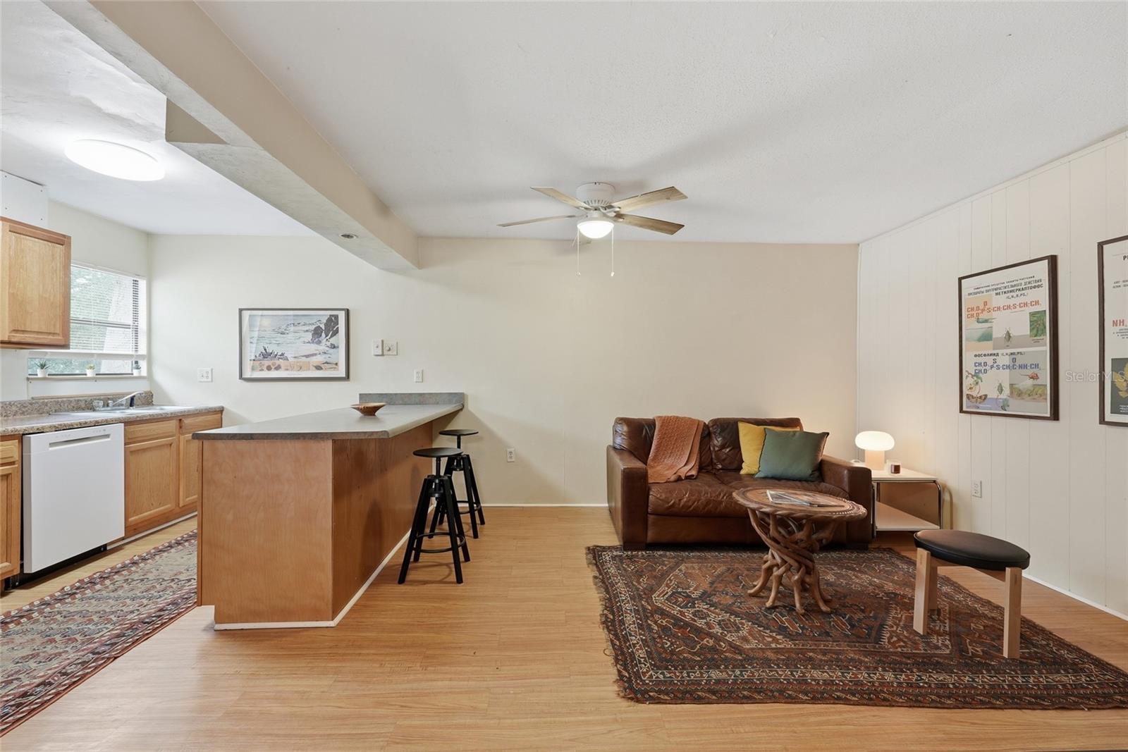 BRANDYWINE - Residential