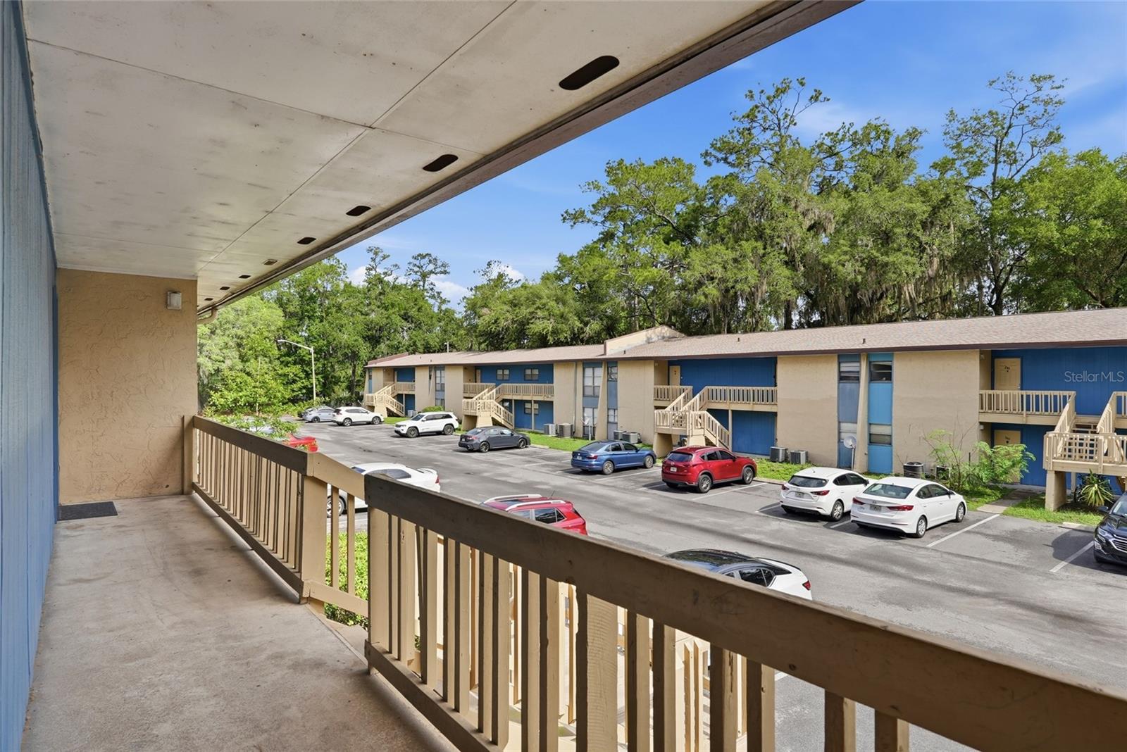 BRANDYWINE - Residential
