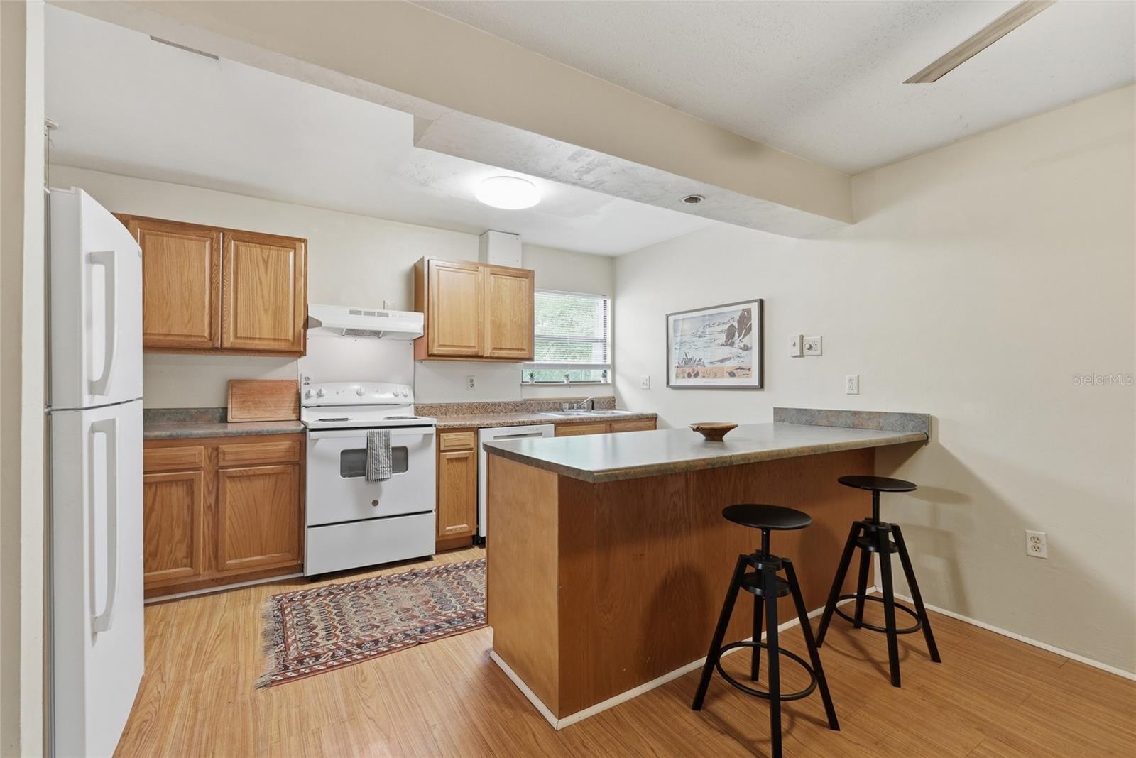 BRANDYWINE - Residential