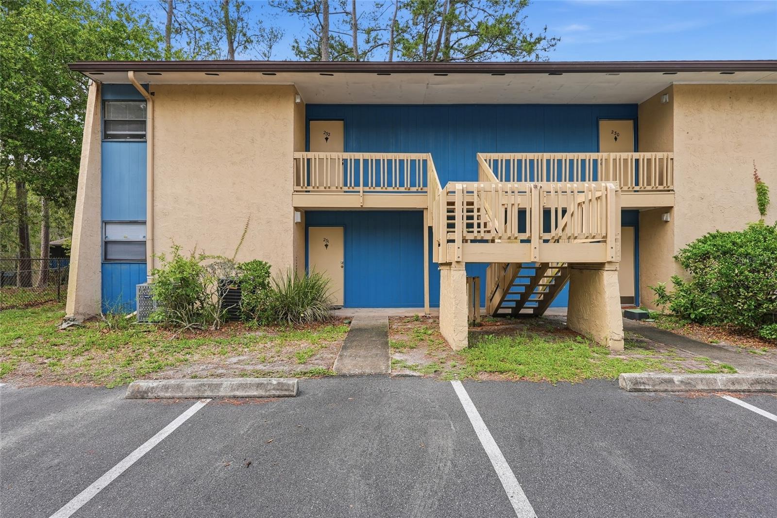 BRANDYWINE - Residential