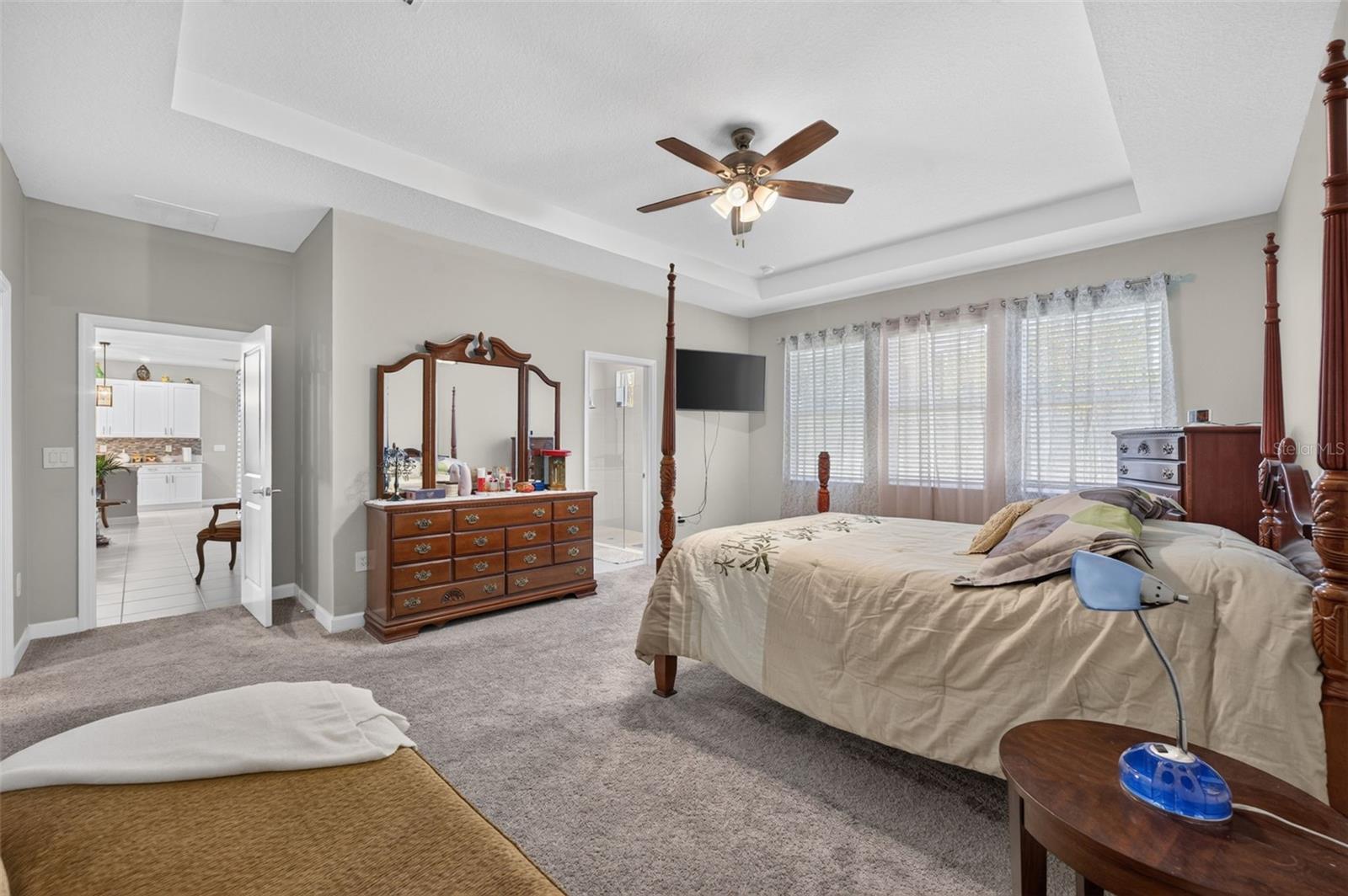 BRONSONS RDG REP - Residential