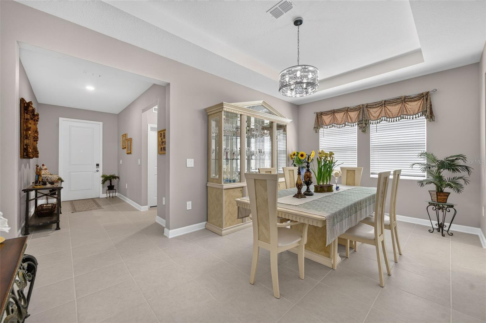 BRONSONS RDG REP - Residential