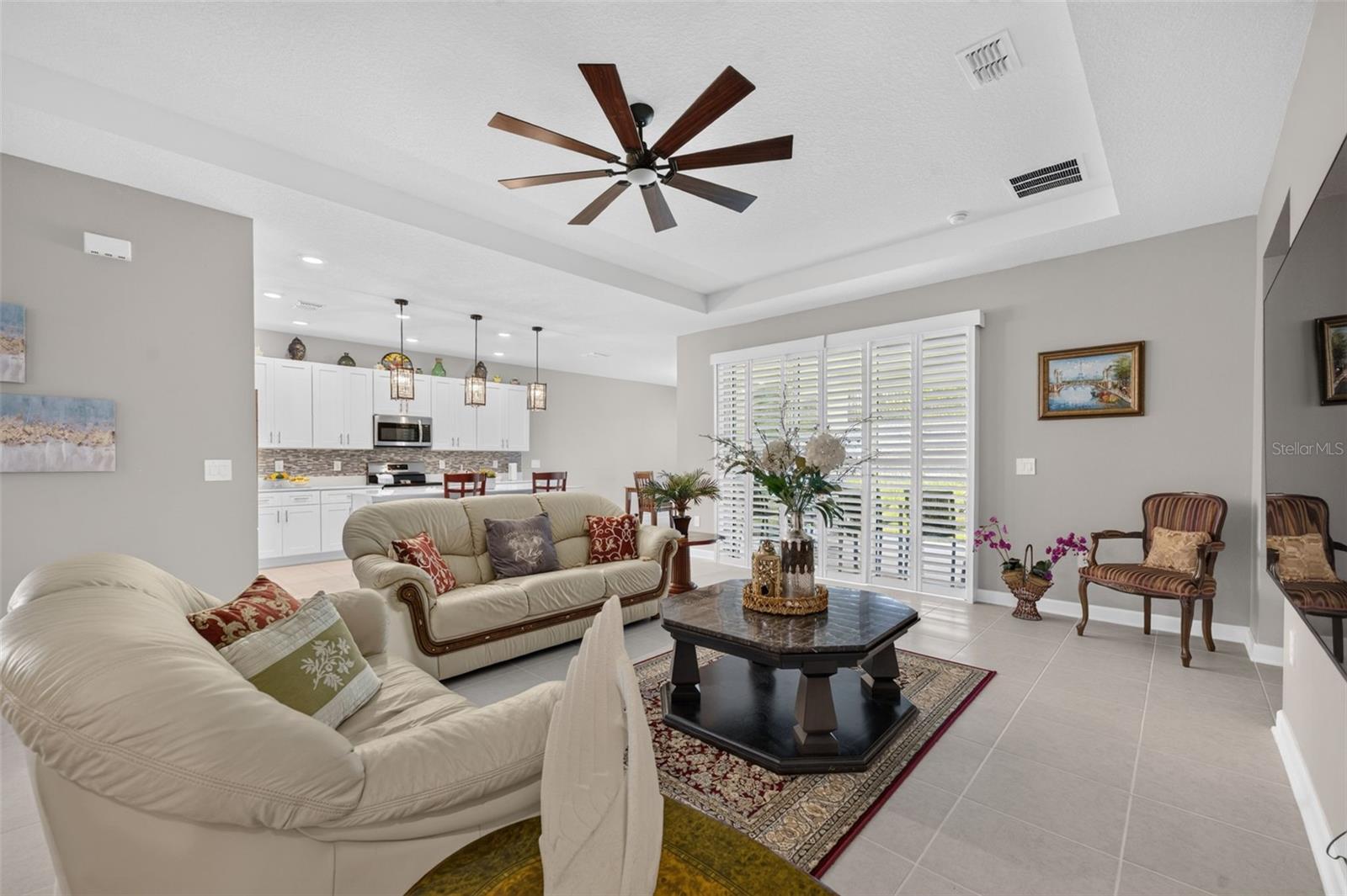 BRONSONS RDG REP - Residential