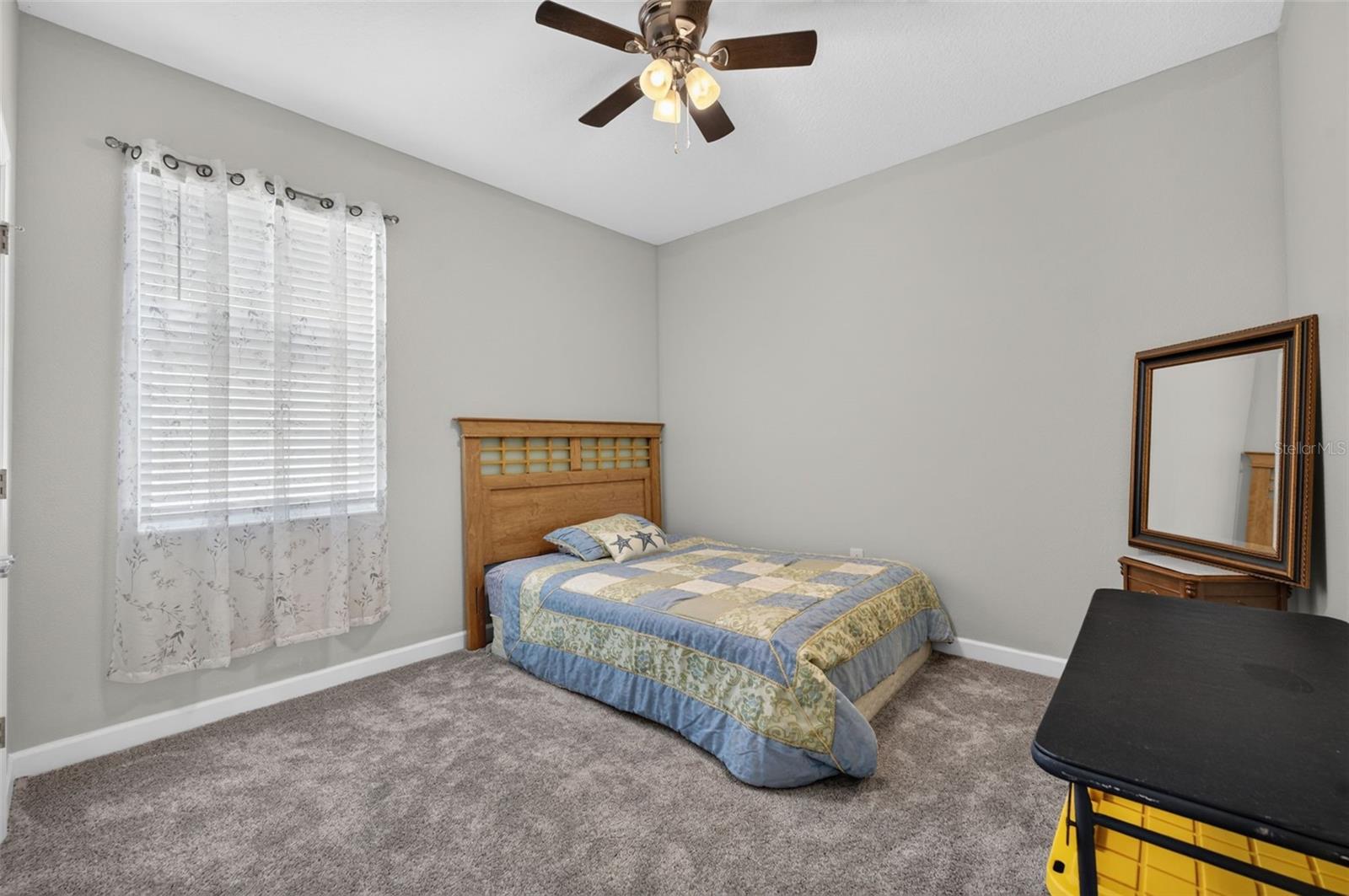 BRONSONS RDG REP - Residential