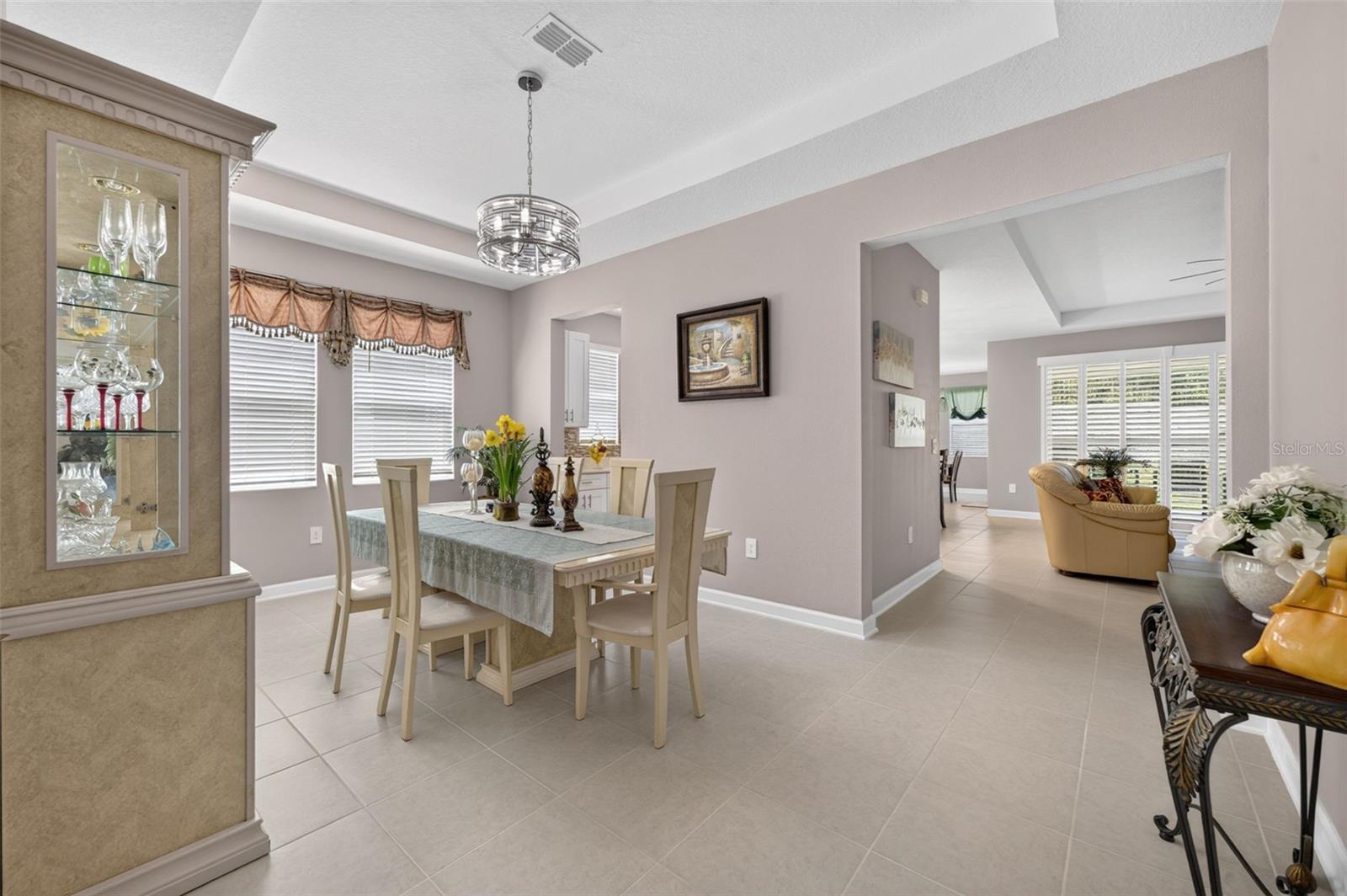 BRONSONS RDG REP - Residential