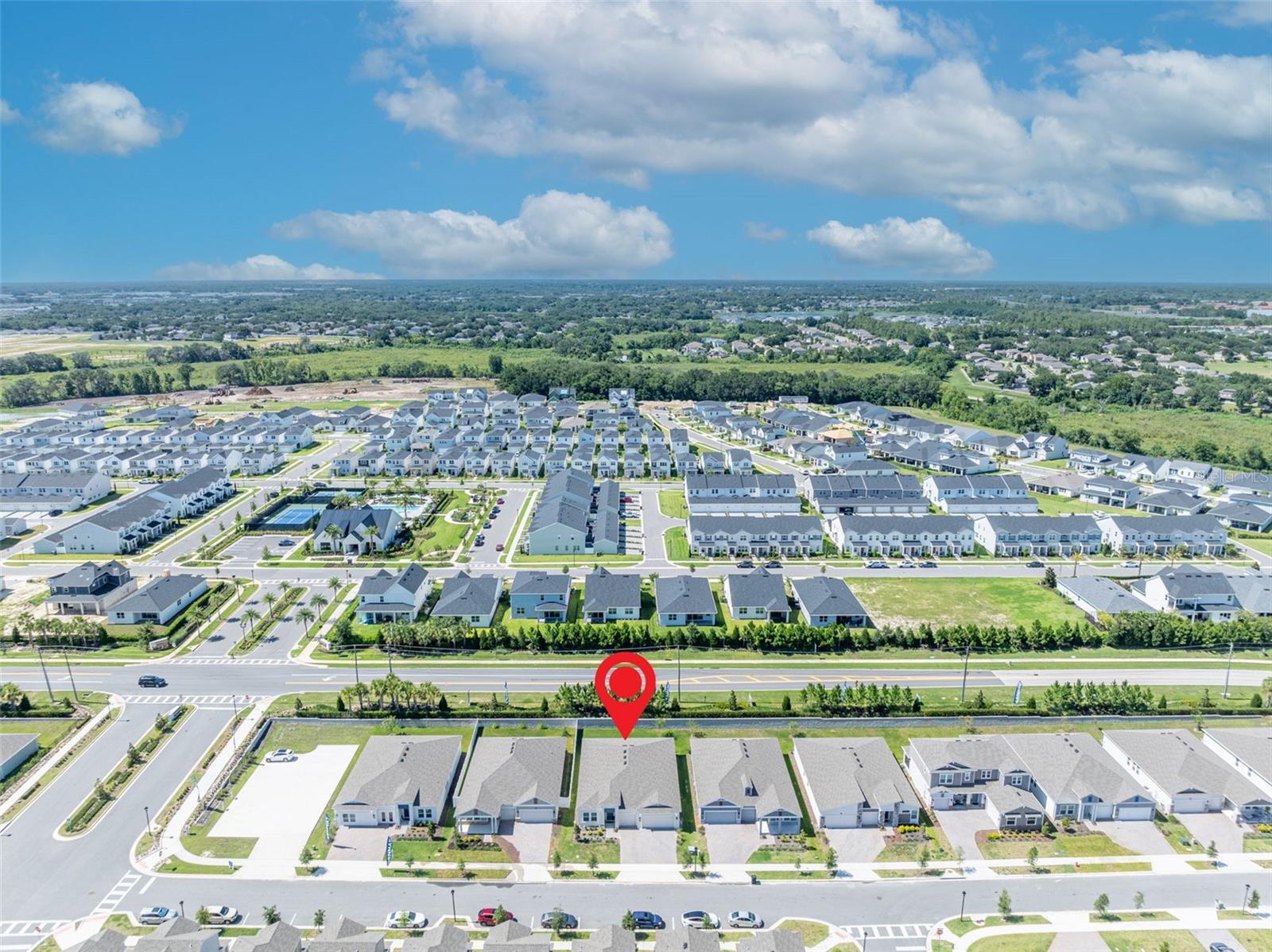 BRONSONS RDG REP - Residential