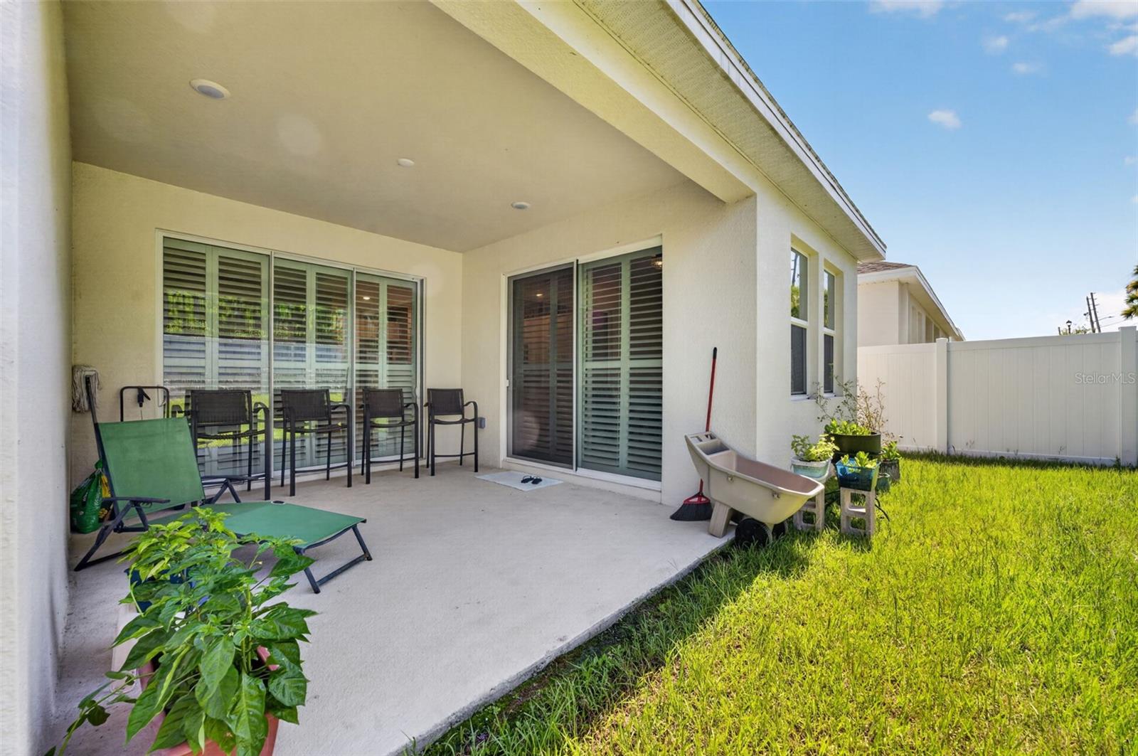 BRONSONS RDG REP - Residential