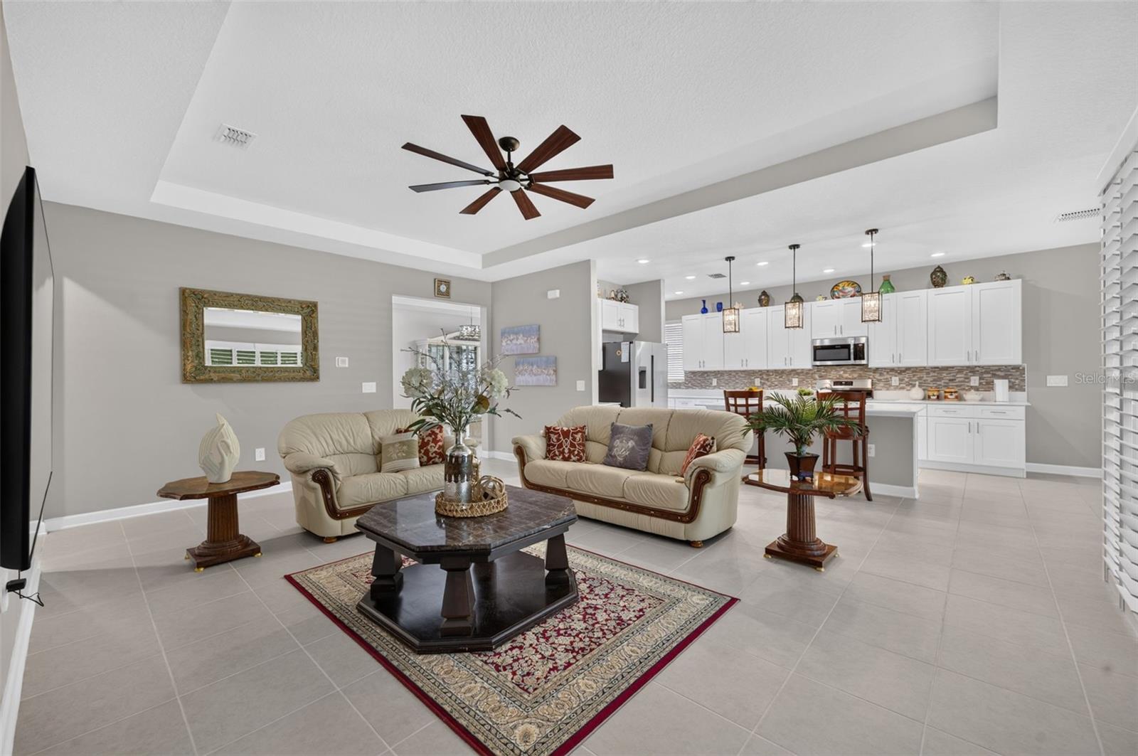 BRONSONS RDG REP - Residential