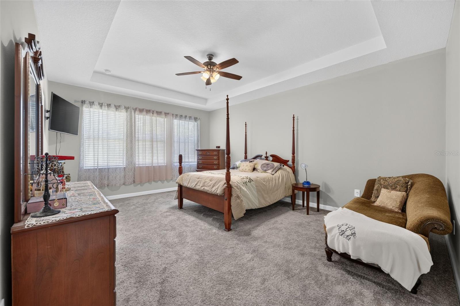 BRONSONS RDG REP - Residential