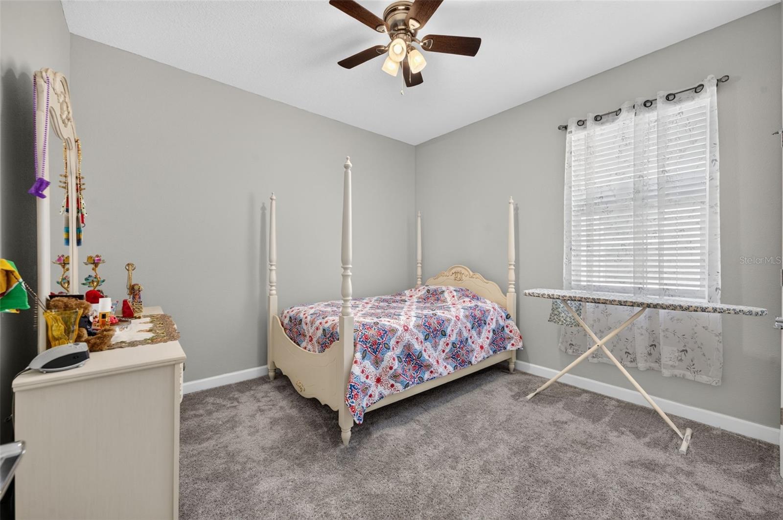 BRONSONS RDG REP - Residential