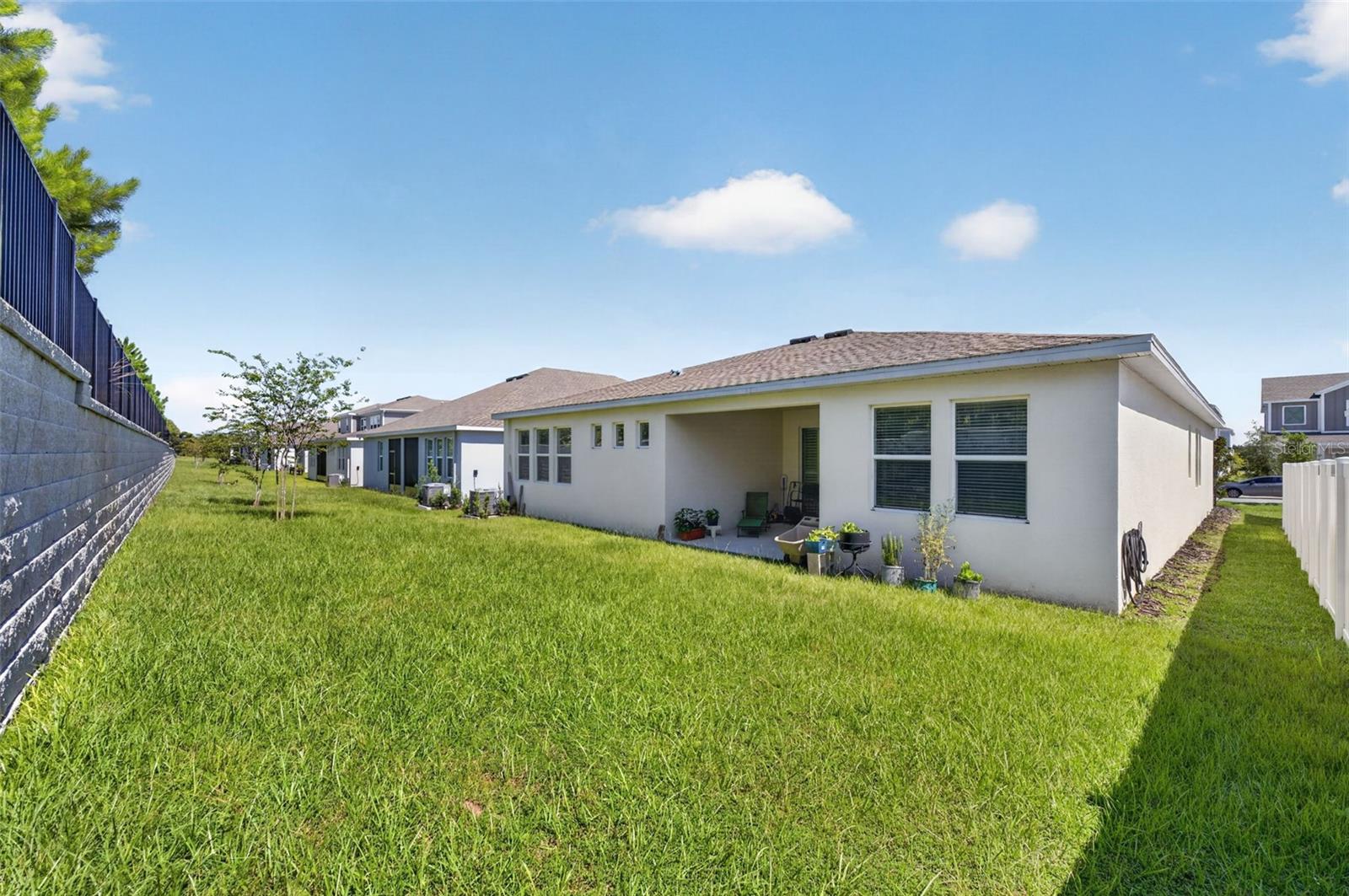BRONSONS RDG REP - Residential