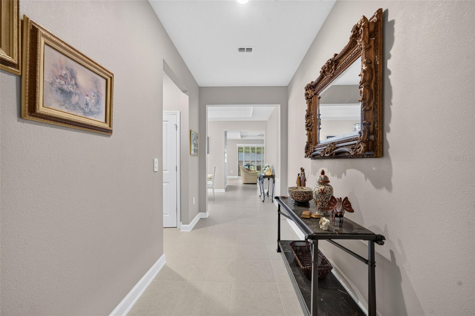 BRONSONS RDG REP - Residential