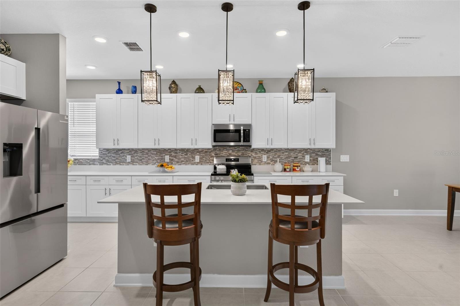 BRONSONS RDG REP - Residential
