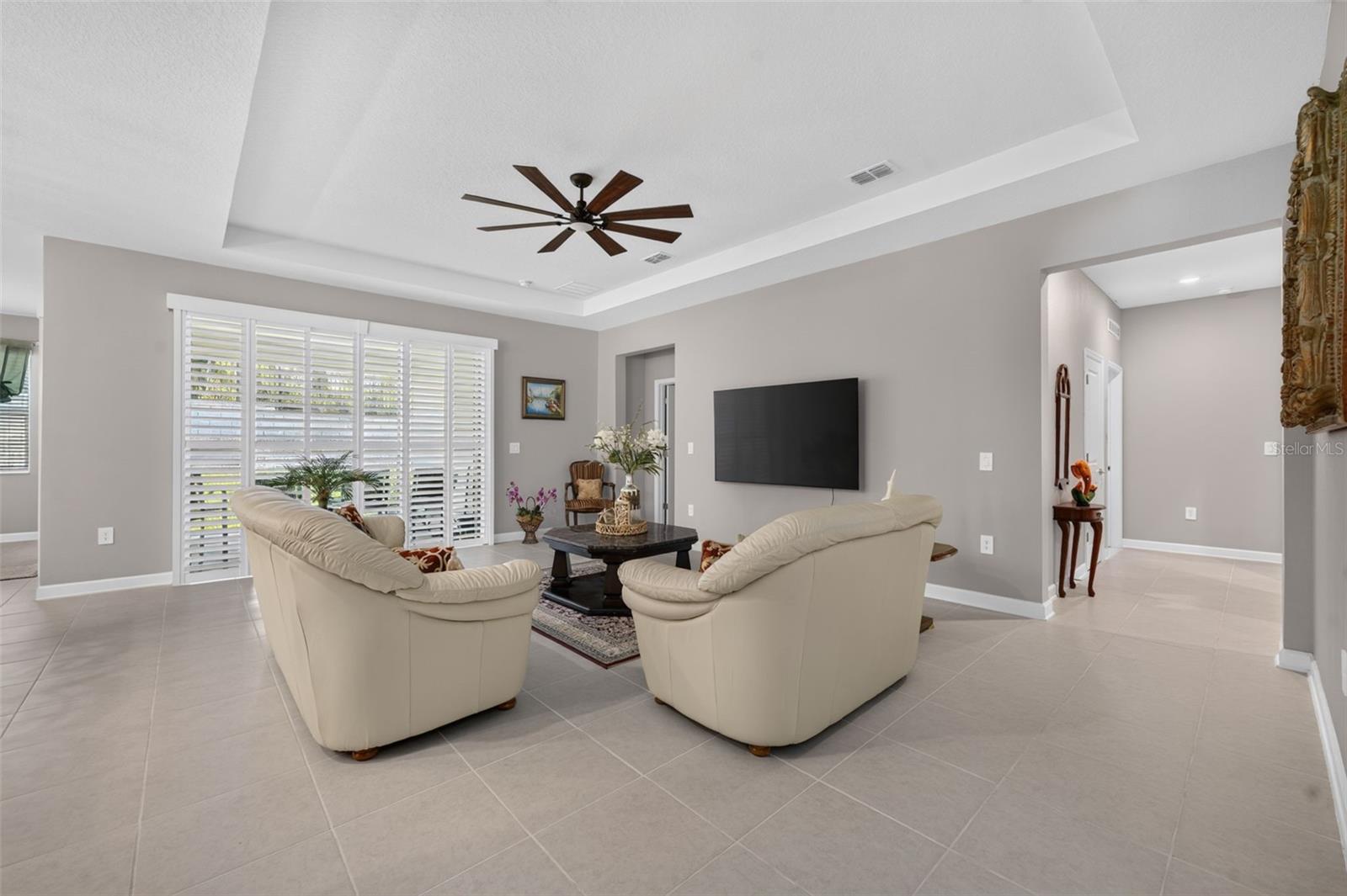 BRONSONS RDG REP - Residential