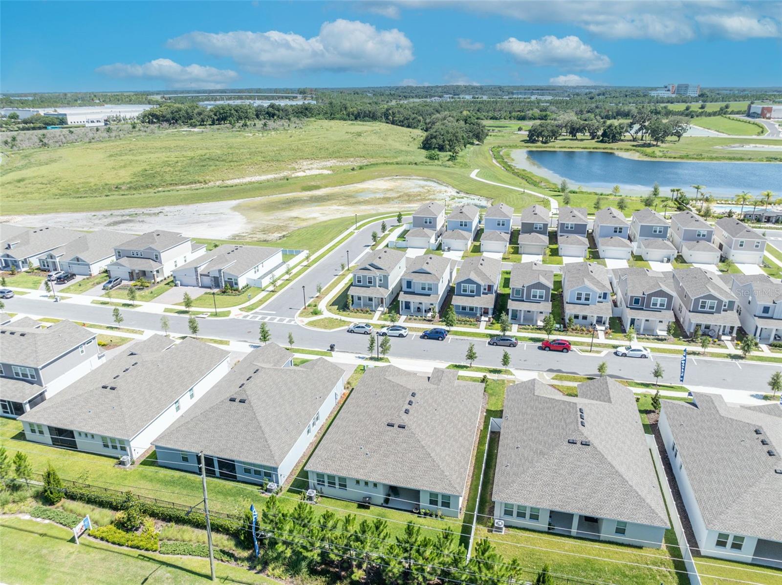 BRONSONS RDG REP - Residential