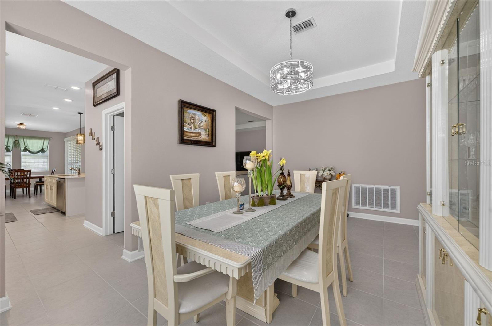 BRONSONS RDG REP - Residential
