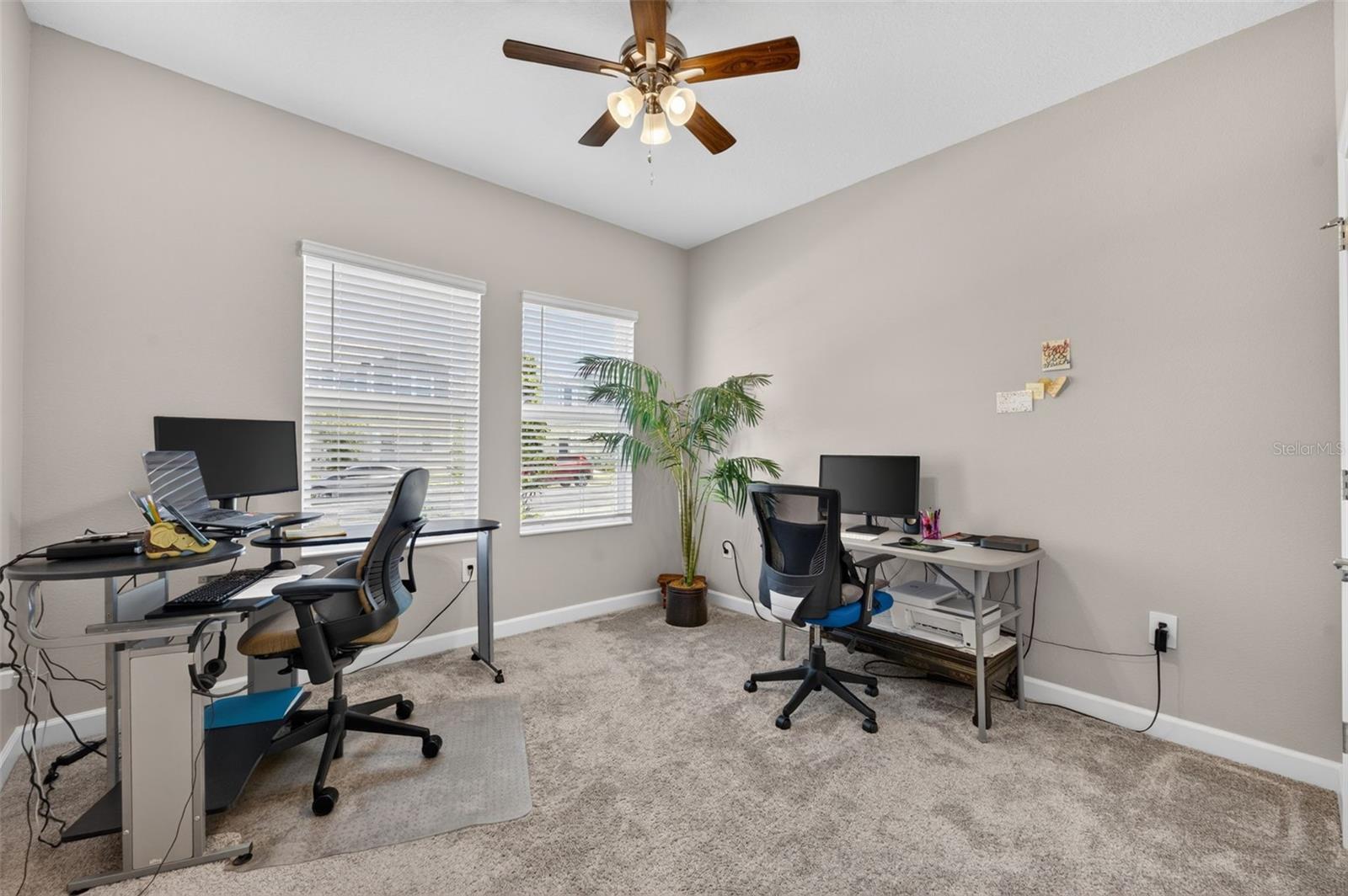 BRONSONS RDG REP - Residential
