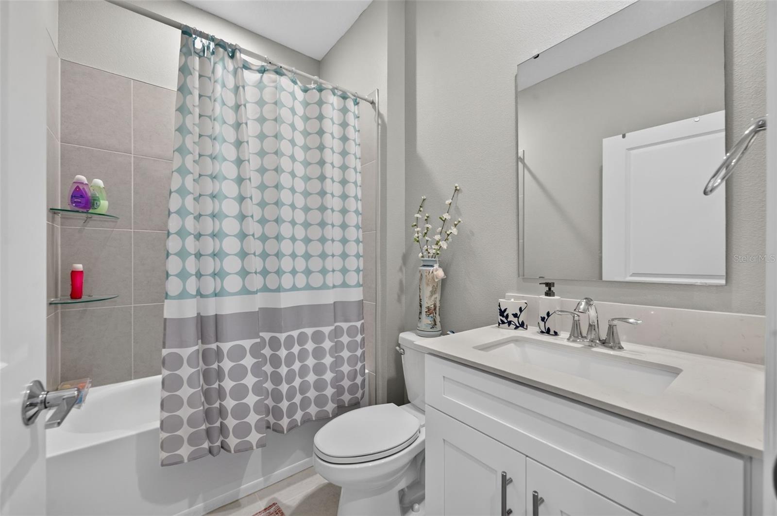 BRONSONS RDG REP - Residential