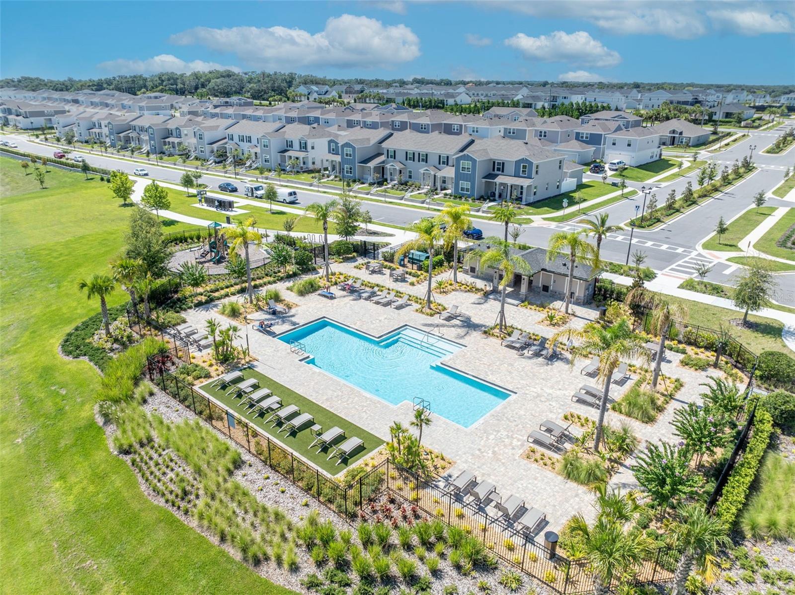BRONSONS RDG REP - Residential