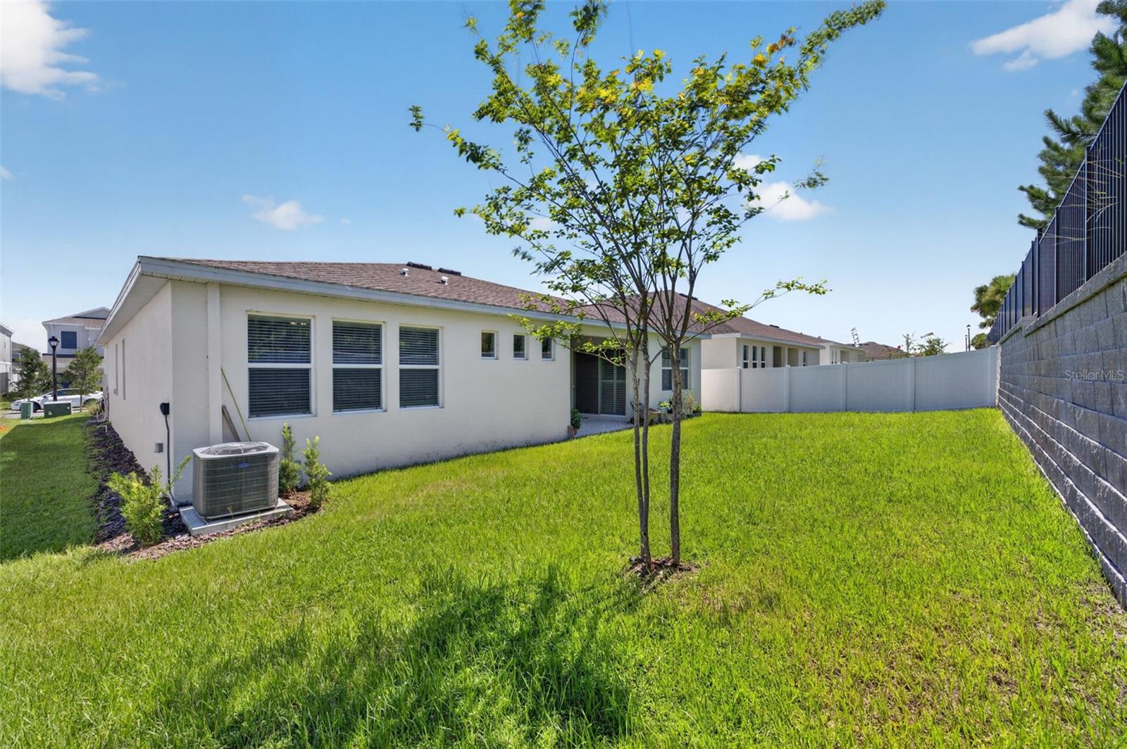 BRONSONS RDG REP - Residential