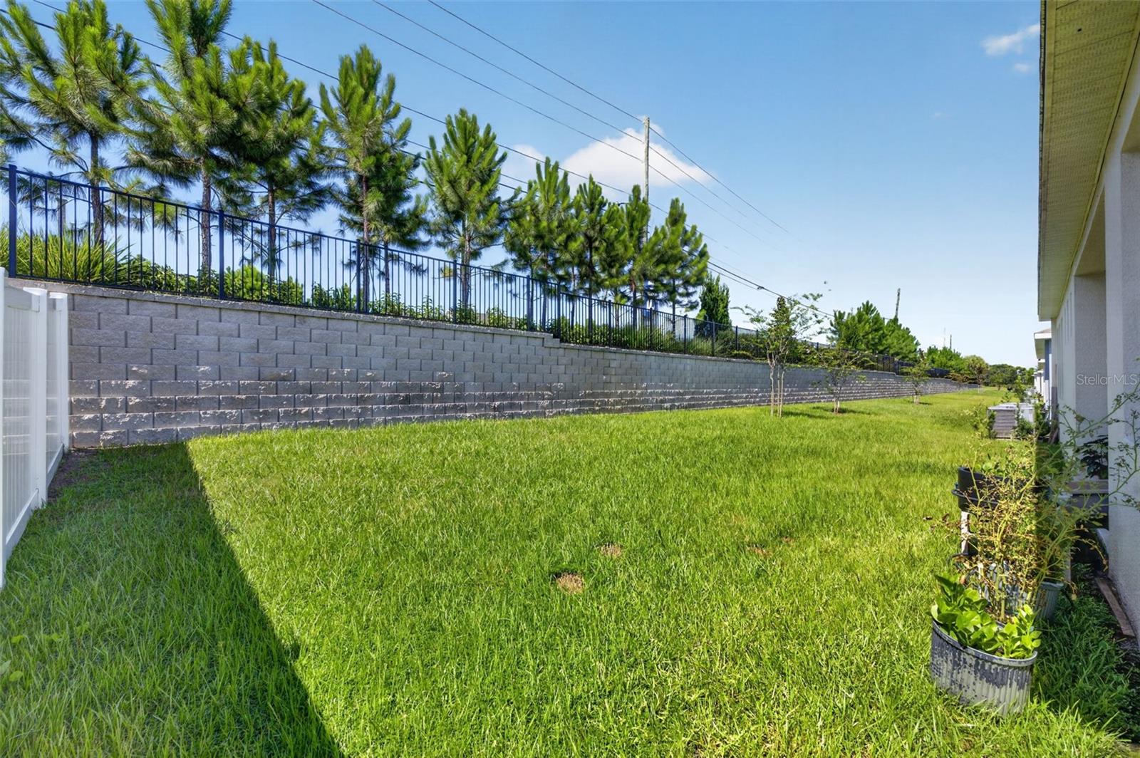 BRONSONS RDG REP - Residential