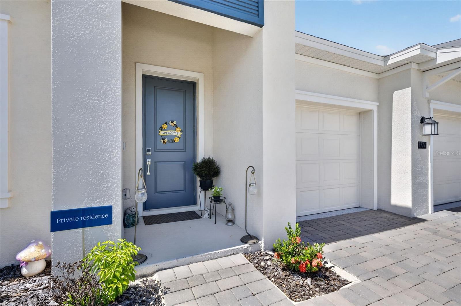 BRONSONS RDG REP - Residential