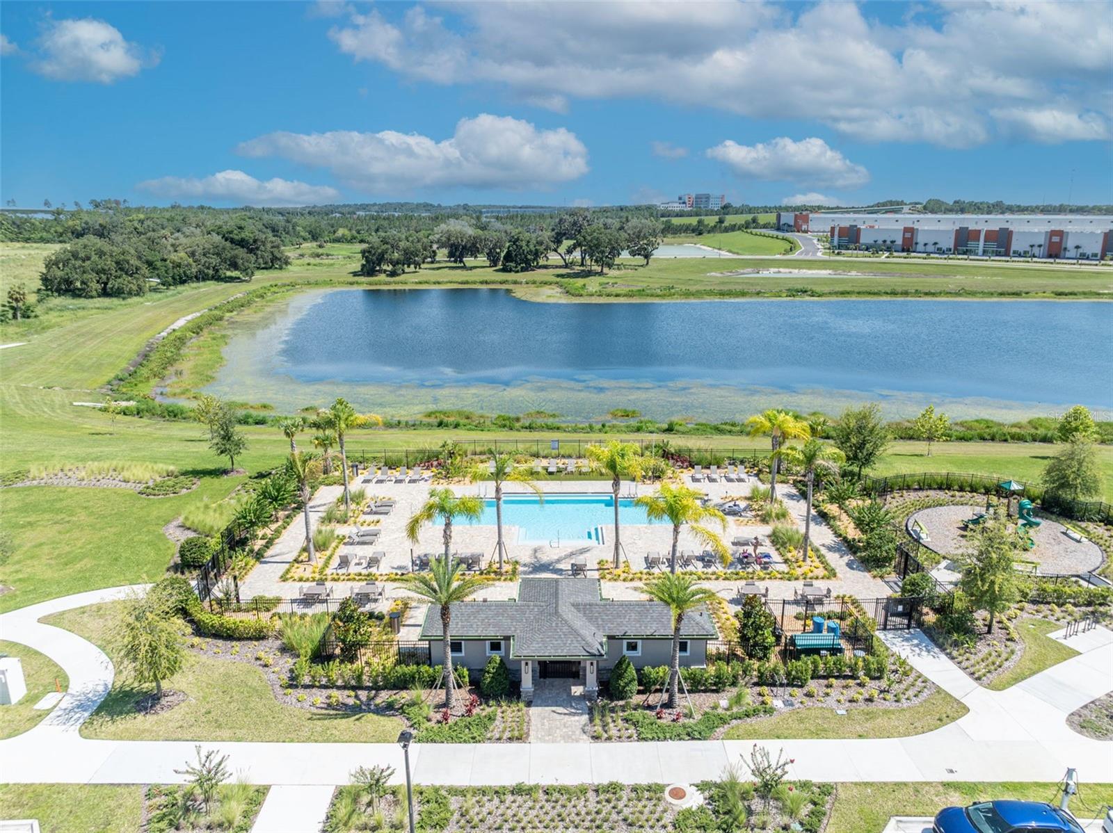 BRONSONS RDG REP - Residential