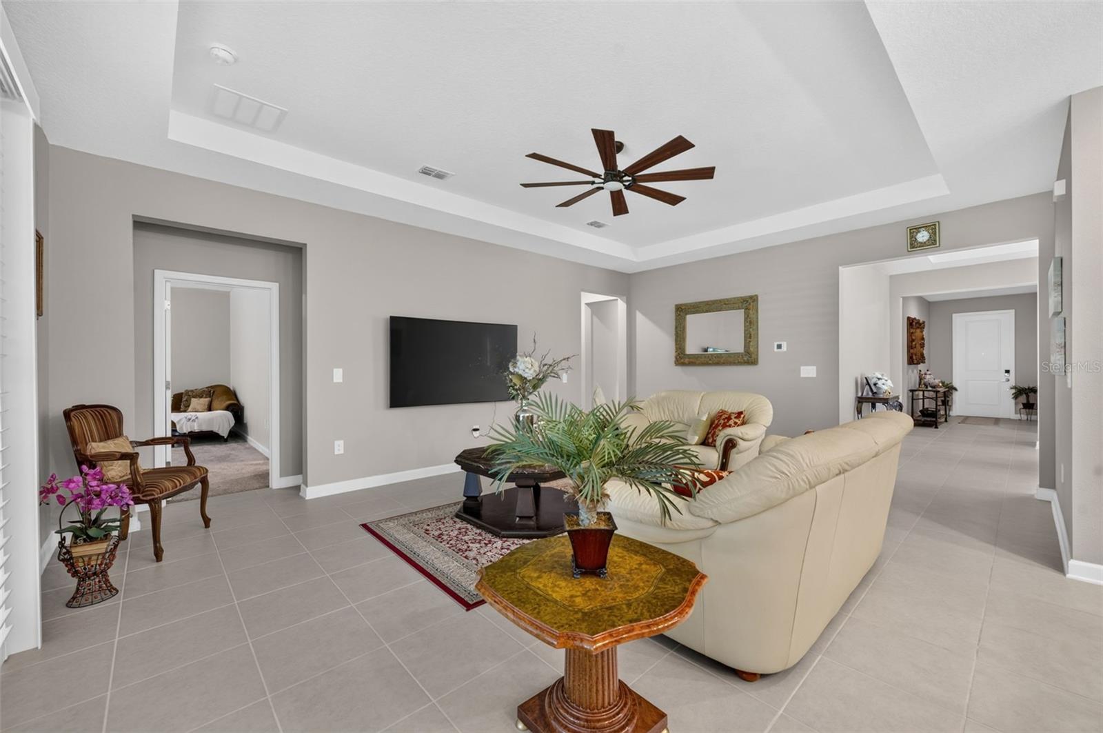 BRONSONS RDG REP - Residential