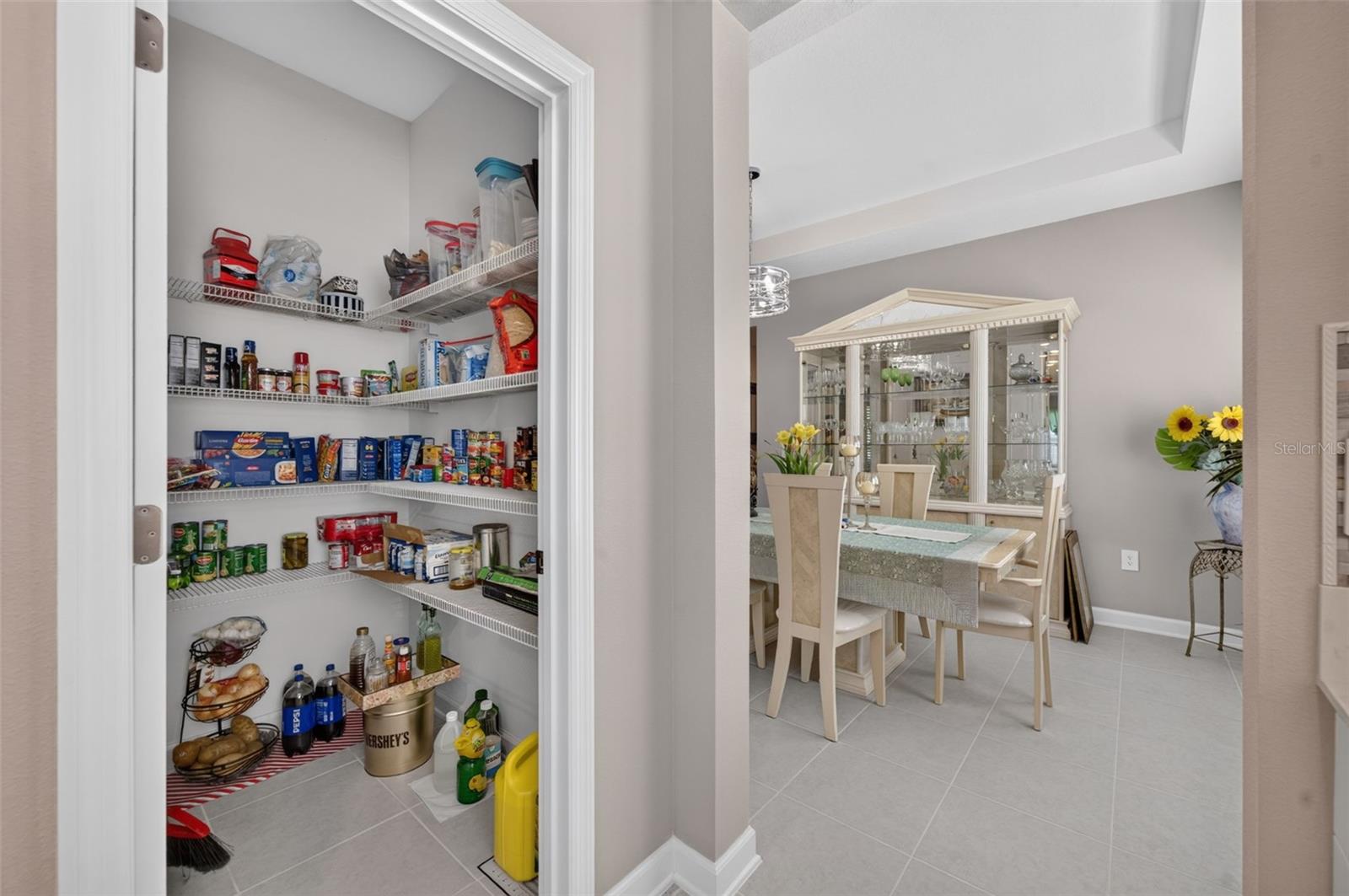 BRONSONS RDG REP - Residential