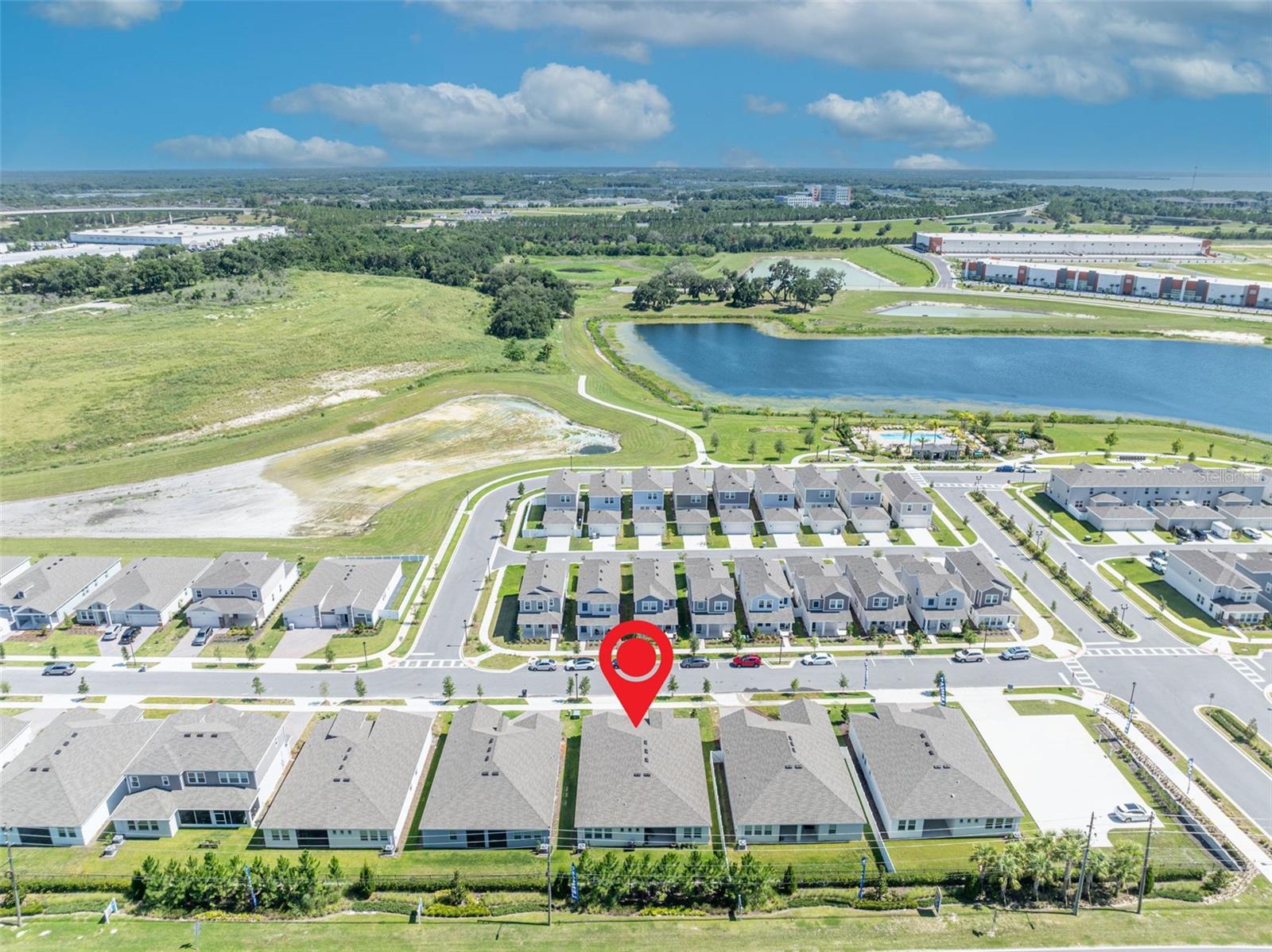 BRONSONS RDG REP - Residential