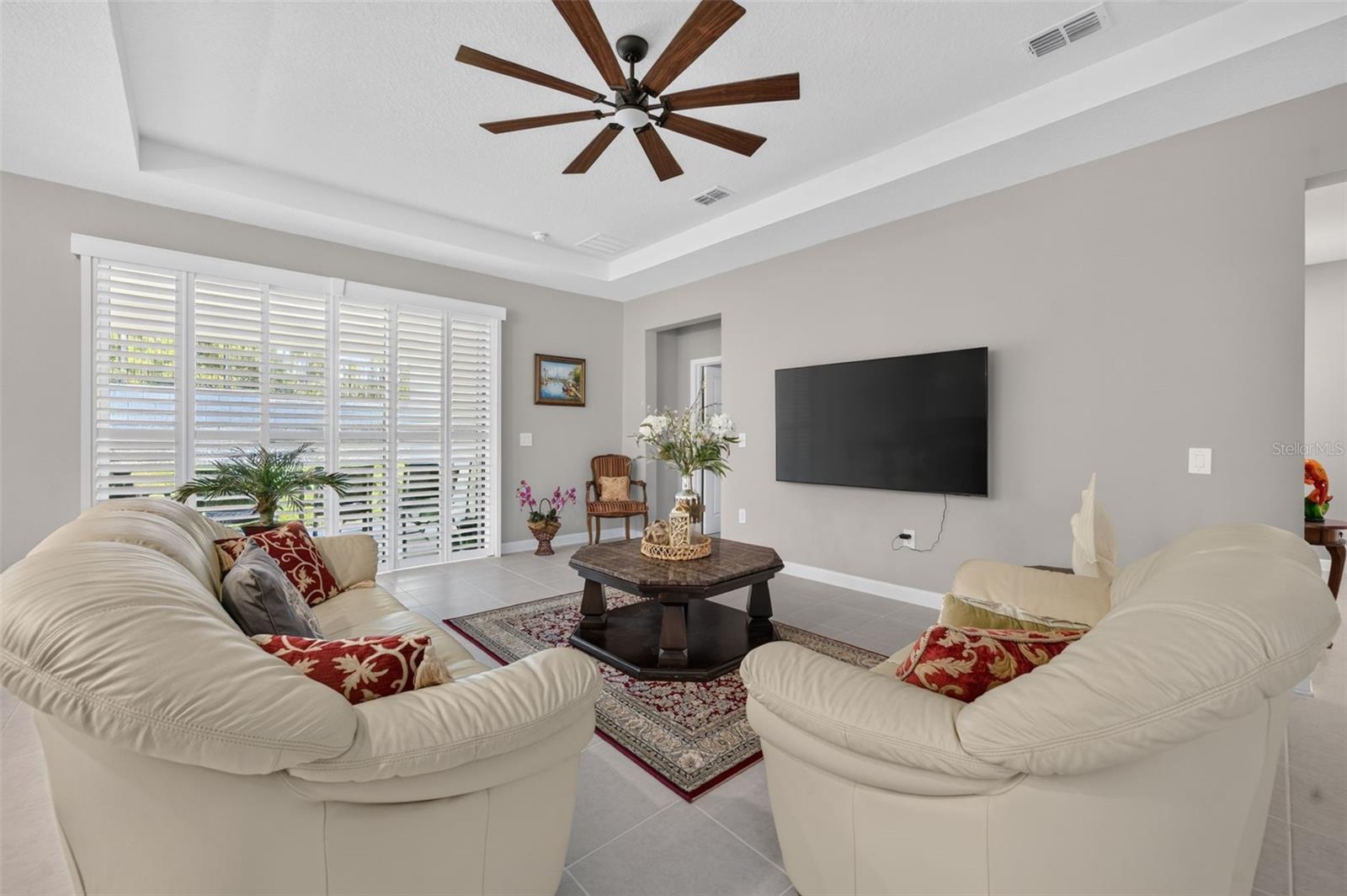 BRONSONS RDG REP - Residential