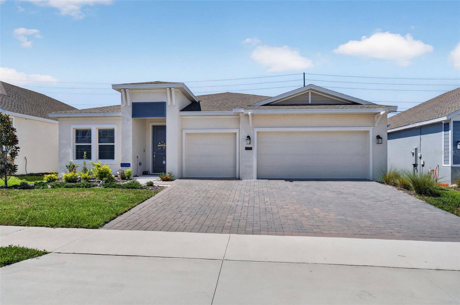 BRONSONS RDG REP - Residential