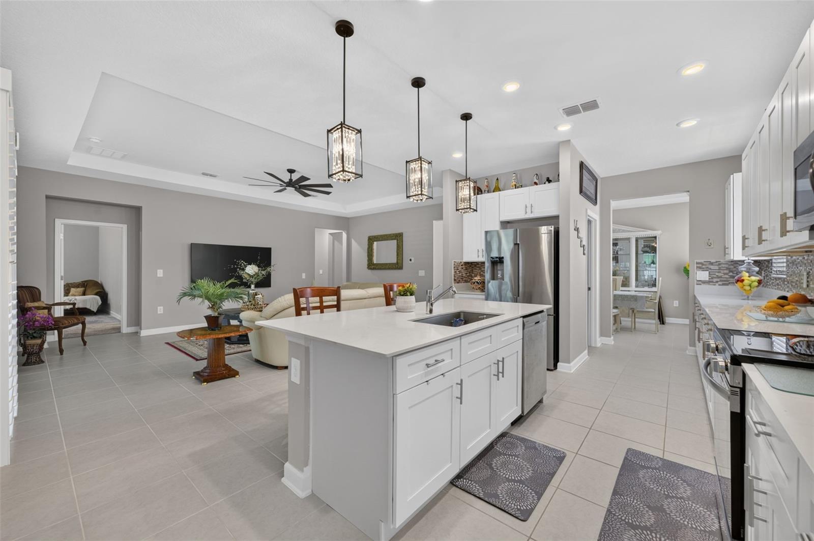 BRONSONS RDG REP - Residential