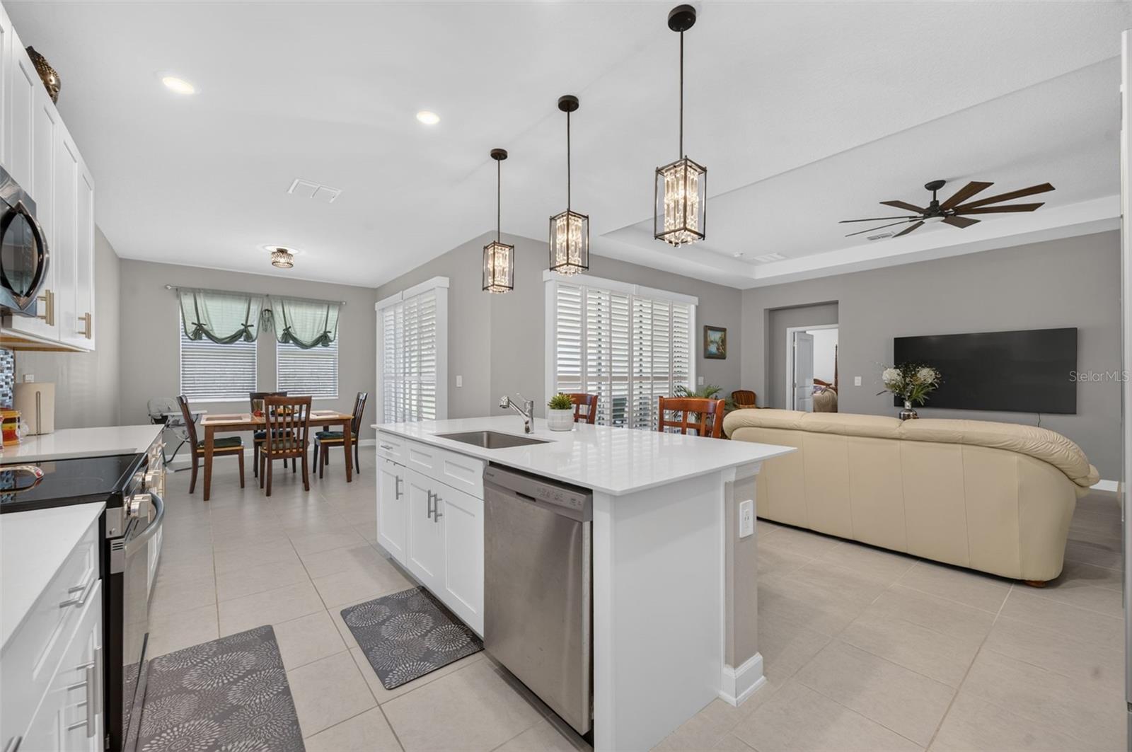 BRONSONS RDG REP - Residential