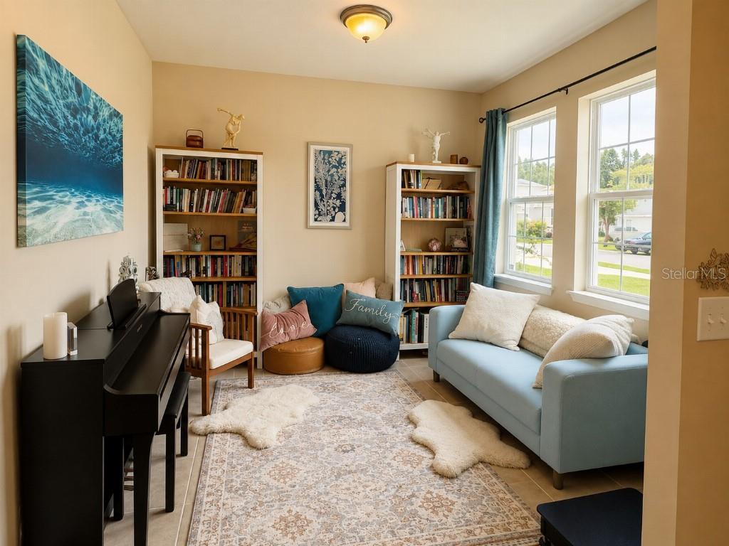 LANDING PH 1 - Residential