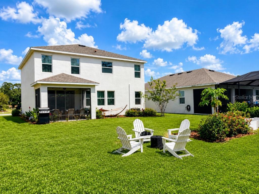 LANDING PH 1 - Residential