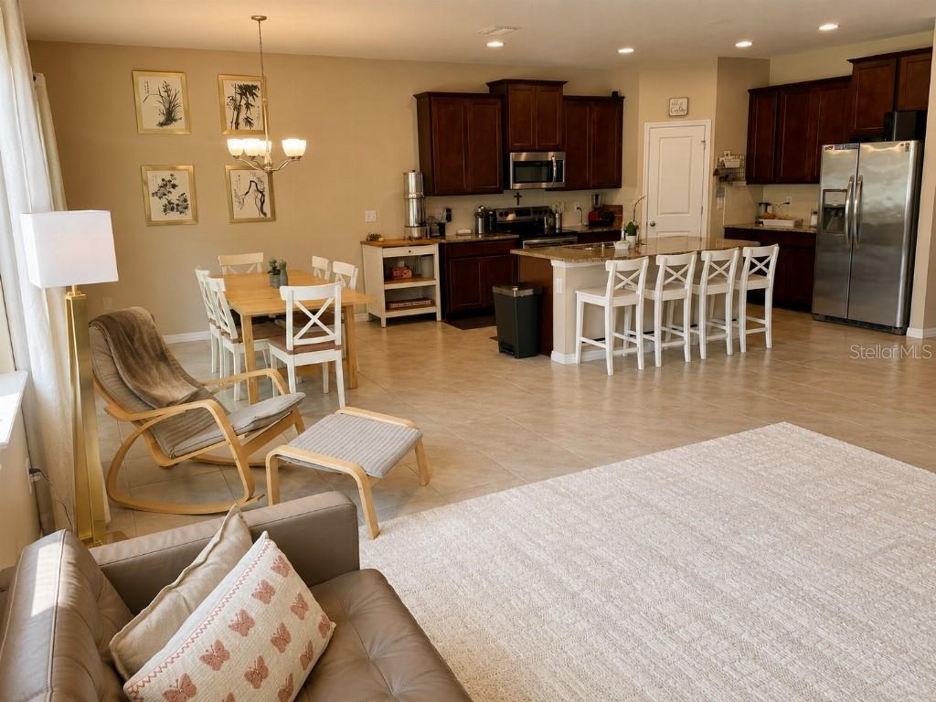 LANDING PH 1 - Residential