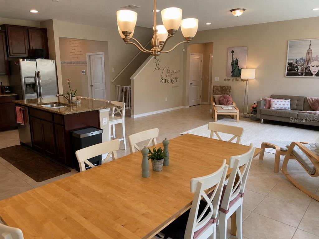 LANDING PH 1 - Residential