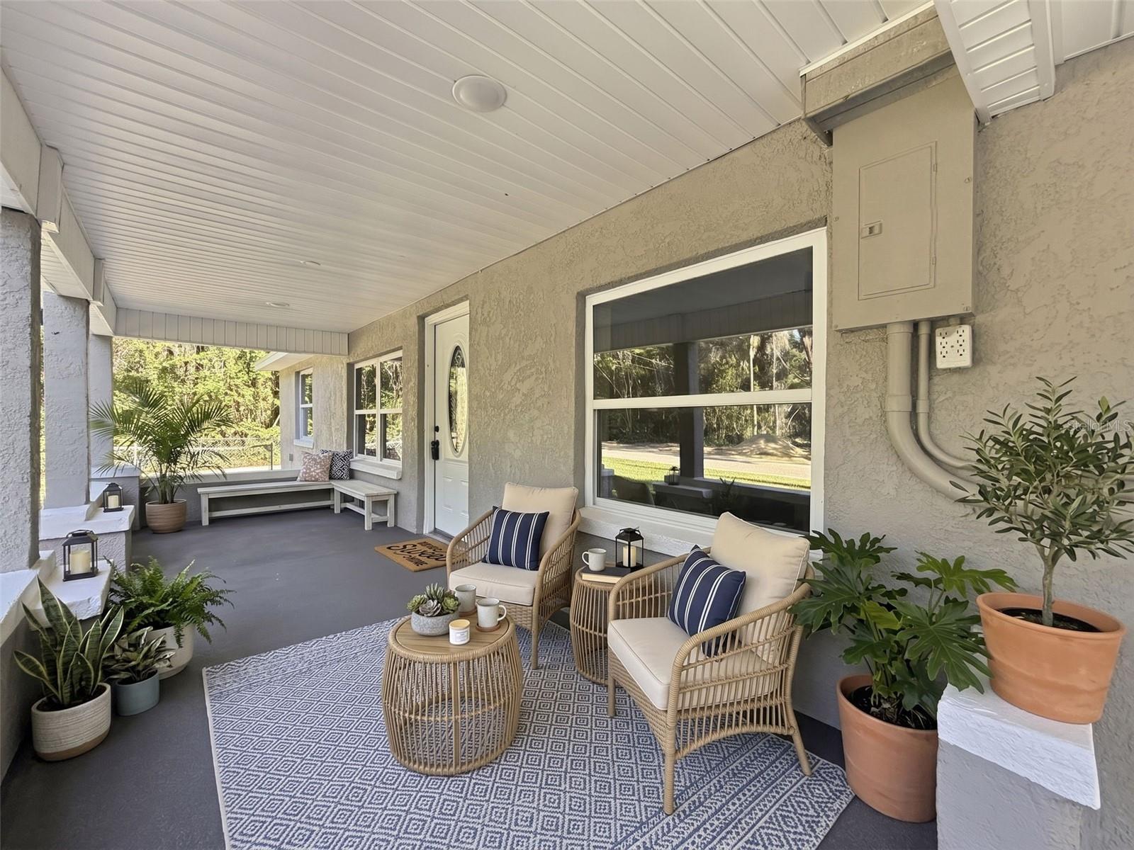 CRYSTAL PARK - Residential