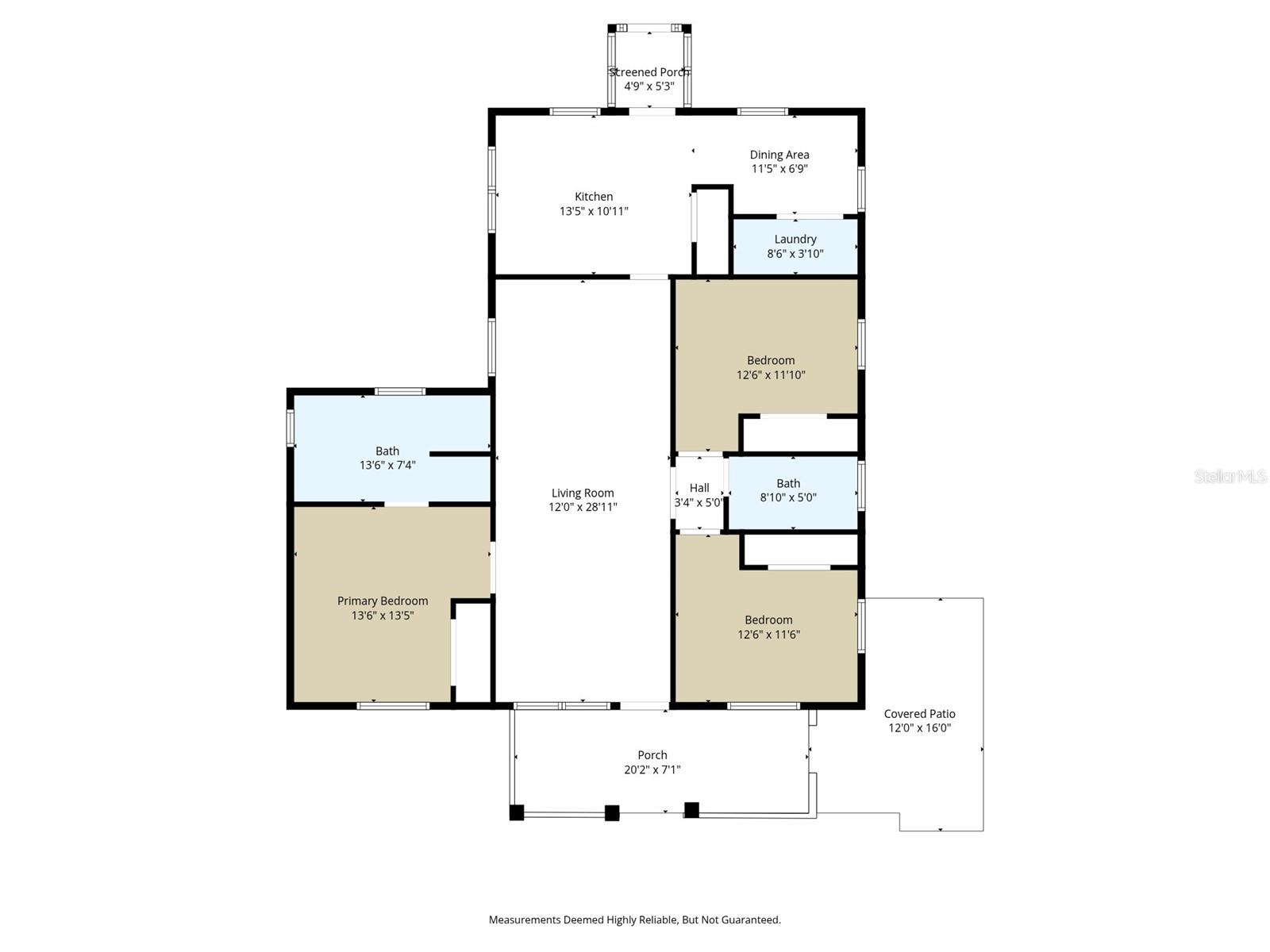 CRYSTAL PARK - Residential